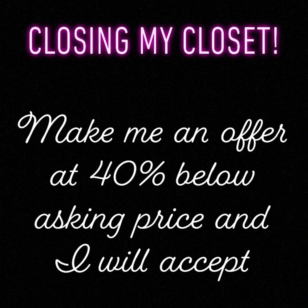 SALE!